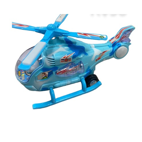 Avião Com Controle Remoto Infantil Brinquedo no Shoptime