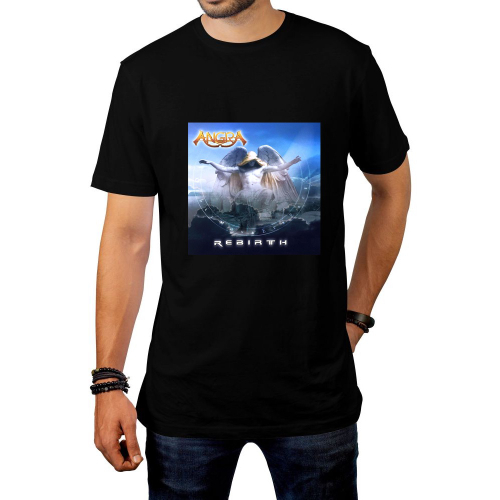 Camiseta Shark - Plus Size