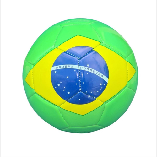 Bola De Futebol De Campo Brasil, Loja de Futebol Online