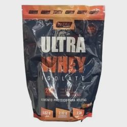 Ultra Whey Isolate 2W - 1.8kg - Vitae é boa?