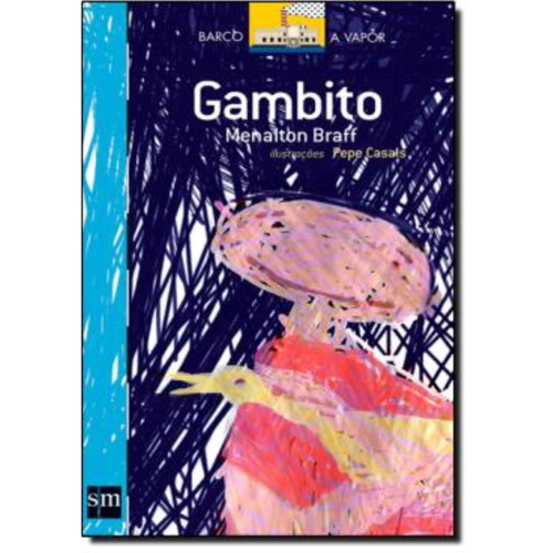 Livro gambito da dama em Promoção na Americanas