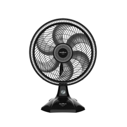 Ventilador de Mesa Philco Mega Turbo 40 ph 6 Pás 140W 40cm Menor preço em Ventilador de Mesa Philco Mega Turbo 40 ph 6 Pás 140W 40cm