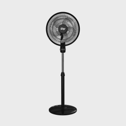 Ventilador de Coluna Wap Rajada Turbo W130 Preto - 127V é boa?