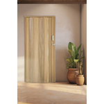 Porta Sanfonada de pvc 210x84cm Bariri