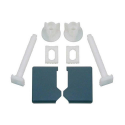 Conjunto De Fixação Para Assento Almofadado Branco Astra é boa?