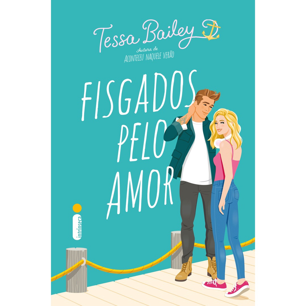 Um novo significado de amor. {LIVRO:01} - 08~ Novo apelido. - Wattpad