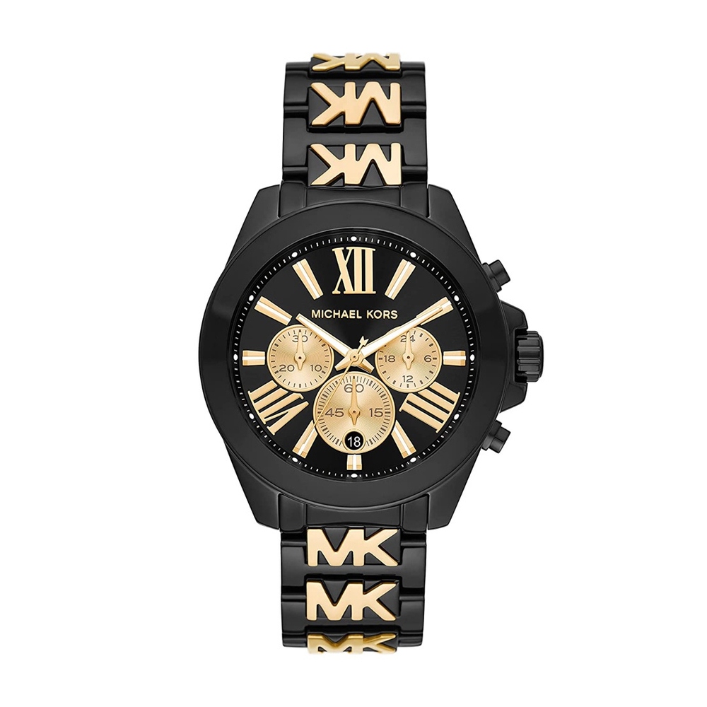 Relógio Michael Kors Feminino MK6978/1PN em Promoção na Americanas