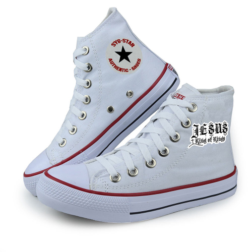Tenis kings best sale cano alto