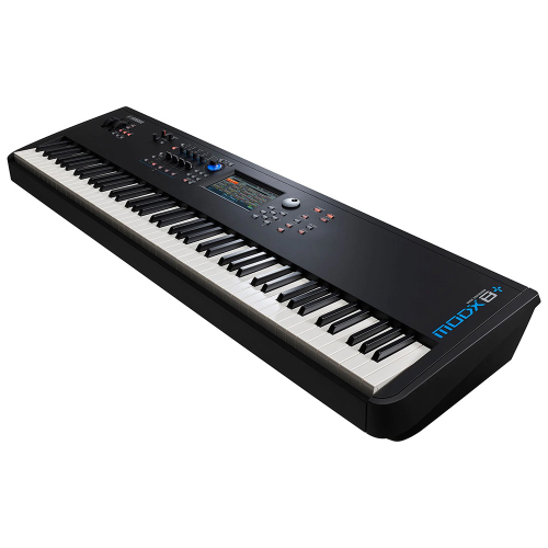 Teclado infantil yamaha pssf30 musical elétrico profissional