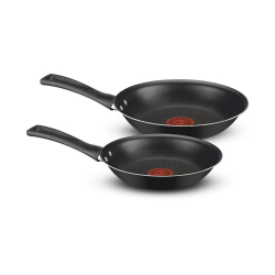 Kit de Frigideiras Rochedo Limpa Fácil 18cm e 22cm é boa?