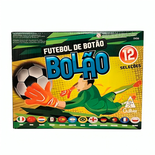 Jogo Futebol De Mesa com Preços Incríveis no Shoptime