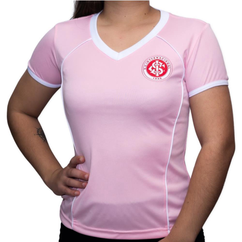 Camisa Internacional Dry Feminina