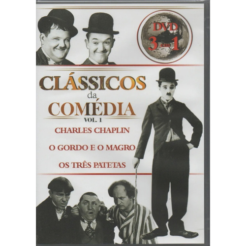 Dvd De Filmes Comedia com Preços Incríveis no Shoptime