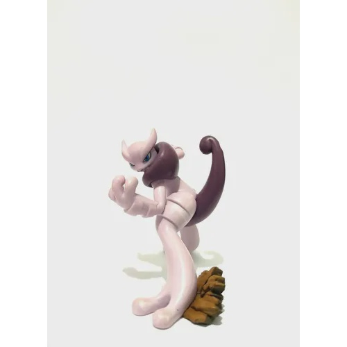 Carta Pokemon Mewtwo Ex  Produto Masculino Copag Nunca Usado