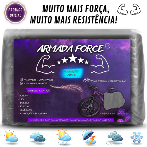 Forro bicicleta best sale aro 26