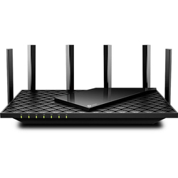 Roteador TP-Link Archer AX72 Dual-Band 2,4/5Ghz Gigabit Wi-Fi 6 AX5400 USB 3.0 6 Ant Fixas é boa?