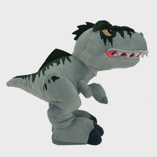 Jurassic world best sale indominus rex plush