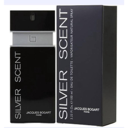 Perfume Silver Scent Jacques Bogart Original 100 mL é boa?
