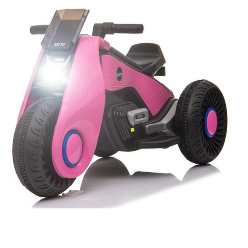 Moto Elétrica Infantil Motinha Menino Menina Criança Luz Toy - Playduo  Importacao. Exportacao - Moto Elétrica Infantil - Magazine Luiza