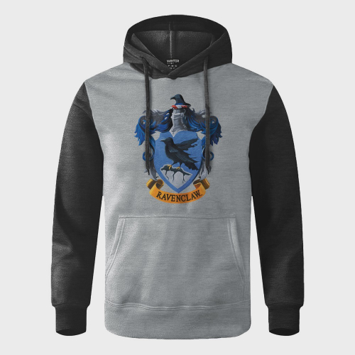 Ravenclaw moletom store