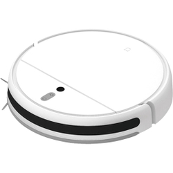 Robô Aspirador Inteligente mi robot vacuum mop Branco xiaomi é boa?