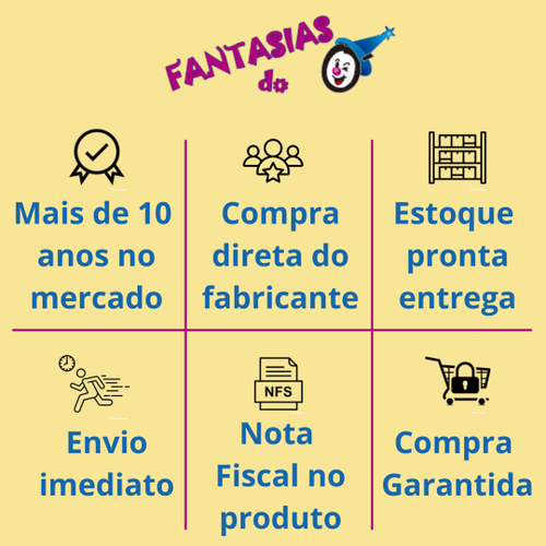 Fantasia Pirata Verao Masculino Adulto com Preços Incríveis no Shoptime