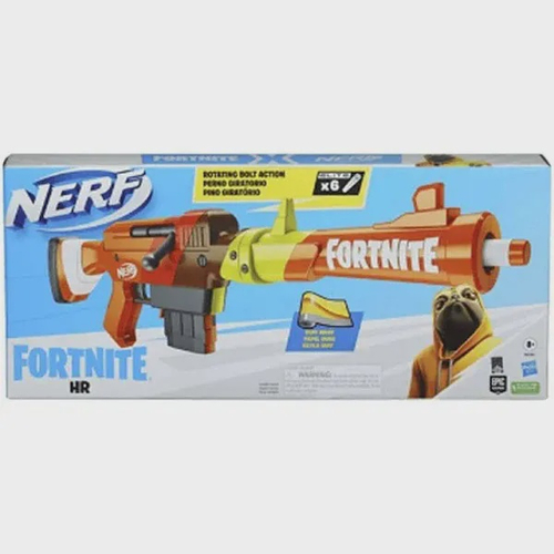 Nerf Espingarda: comprar mais barato no Submarino