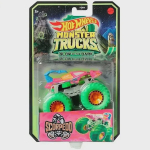 Pista Monster Trucks Conjunto Desafio do Loop Épico - Hot Wheels - Mattel  em Promoção na Americanas