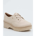 Oxford Feminino Salto Grosso Dakota