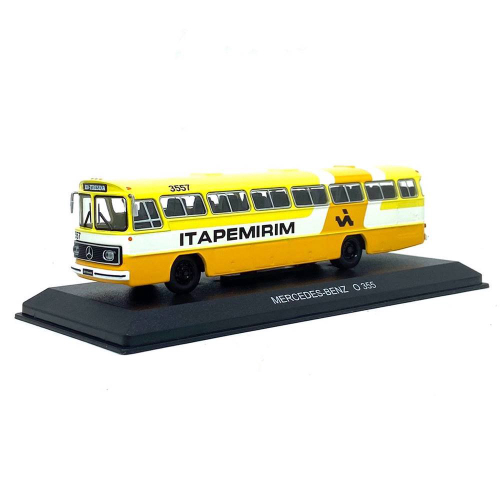 Miniatura Carreta Mercedes Benz Container Esc 1:50 Maersk P