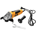 Esmerilhadeira Angular 5 Pol. 600W