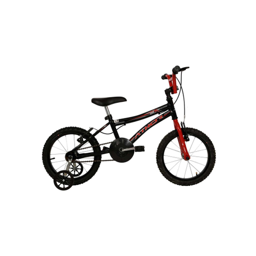 Bicicleta best sales aro 16