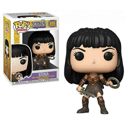 Funko pop! Funko Pop!: Xena Warrior Princess - Xena Menor preço em Funko pop! Funko Pop!: Xena Warrior Princess - Xena