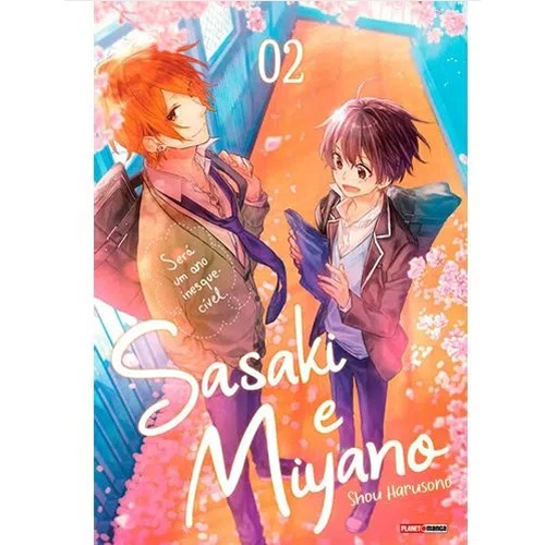 Sasaki and Miyano: O que você precisa saber antes do filme