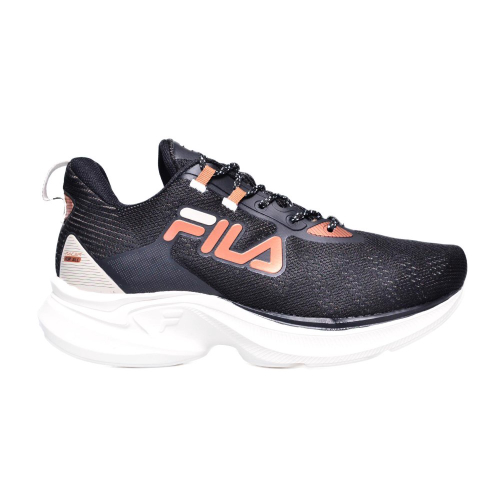 Tenis fila feminino americanas sale