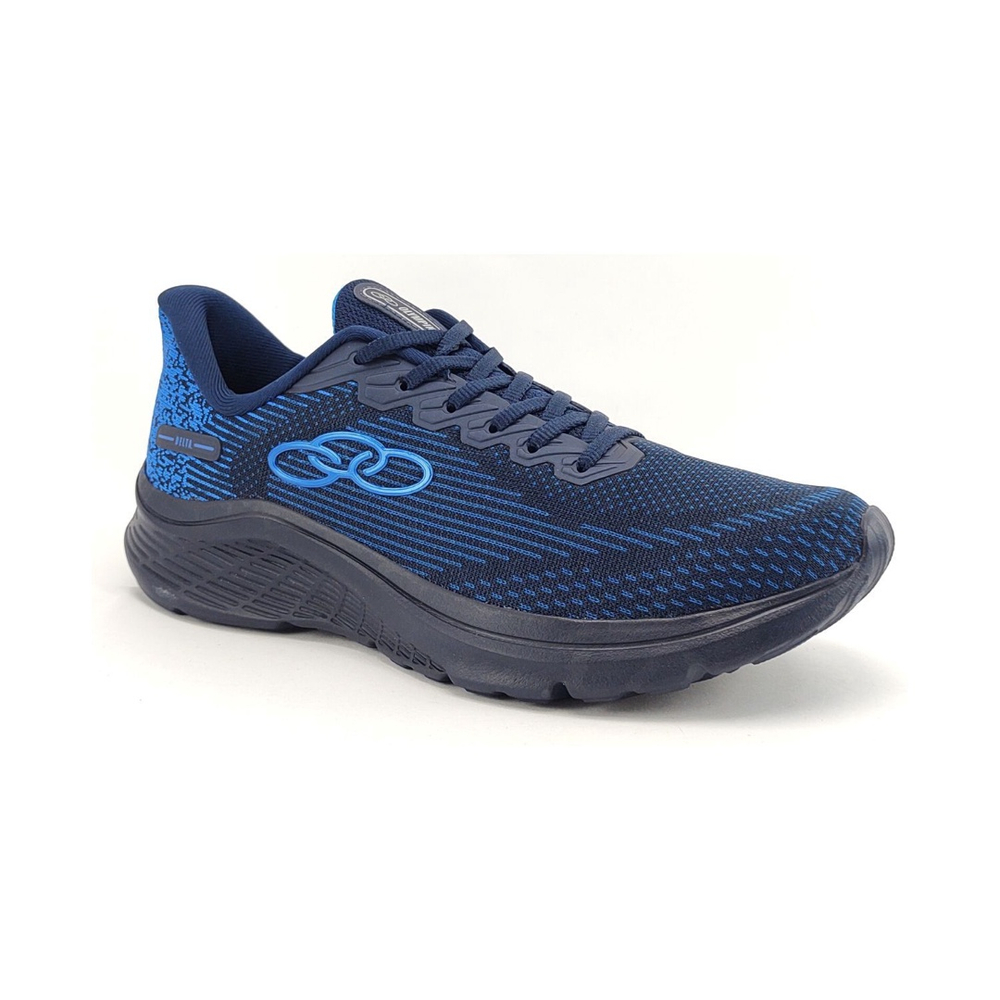 Tenis olympikus clearance masculino esportivo
