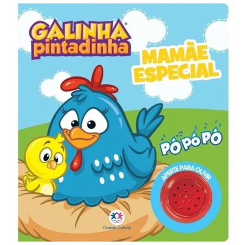 Cd + Dvd Galinha Pintadinha 4 (2 Discos) em Promoção na Americanas