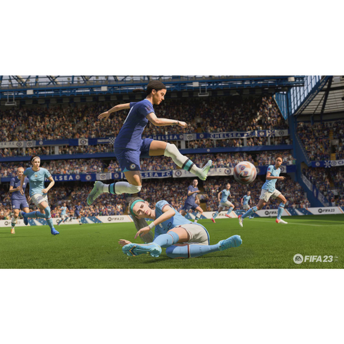 Game FIFA 23 BR - PS5 em Promoção na Americanas