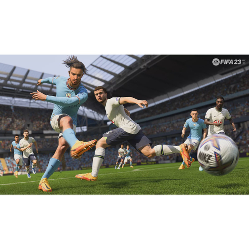 USADO: Game FIFA 23 BR - PS5 em Promoção na Americanas