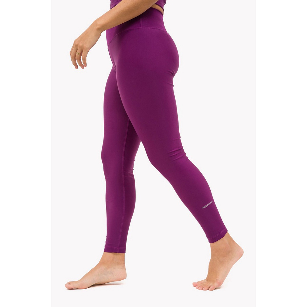 Calça Legging Fitness Moda Feminina Esporte Leg Suplex Linda