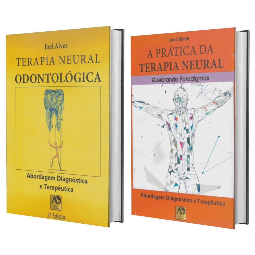 Guia de Terapia Neural