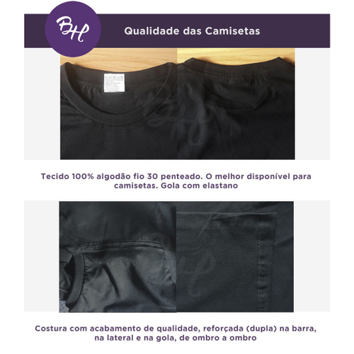 Camiseta Gato de Schrödinger – Põe uma blusa