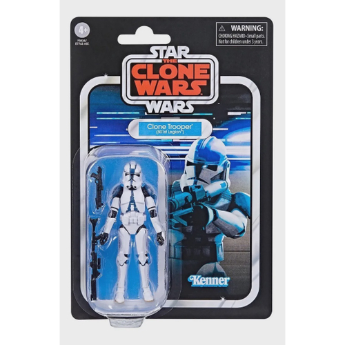 501st clone trooper figure new arrivals