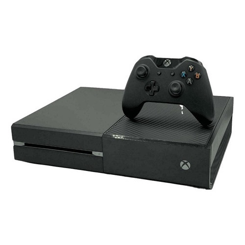 Xbox One S 500gb + Controle E Jogo Original Promoção Leia Descrição