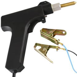 Pistola de Solda Prático 12Volts com Aquecimento Rápido é boa?