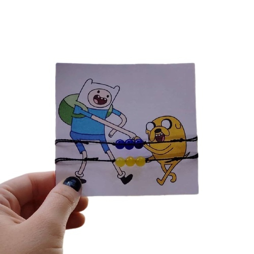 Pin Hora de Aventura Finn