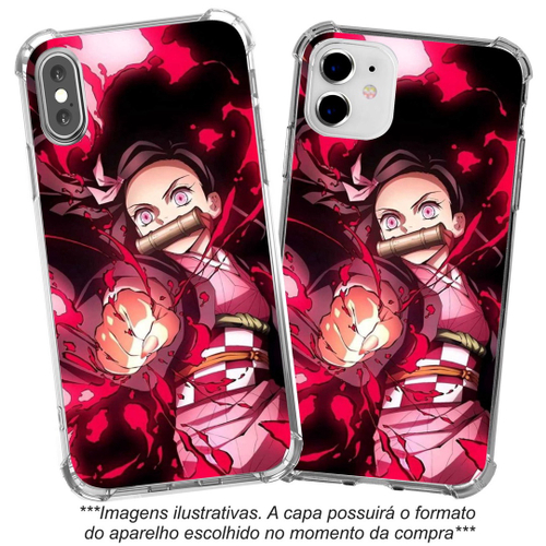 Estudante assiste anime demon slayer lovely assistir mulher macho em  Promoção na Americanas