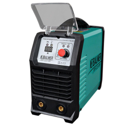 Máquina Inversora de Solda tig Joy 223 dv 200A 110/220 V Menor preço em Máquina Inversora de Solda tig Joy 223 dv 200A 110/220 V