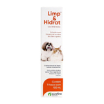 Limp & Hidrat Limpeza De Ouvidos 100ml