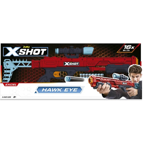 X Shot Todas: comprar mais barato no Submarino